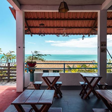 Casa Mirage Pipa , Apartamentos Praia de Pipa Esterno foto