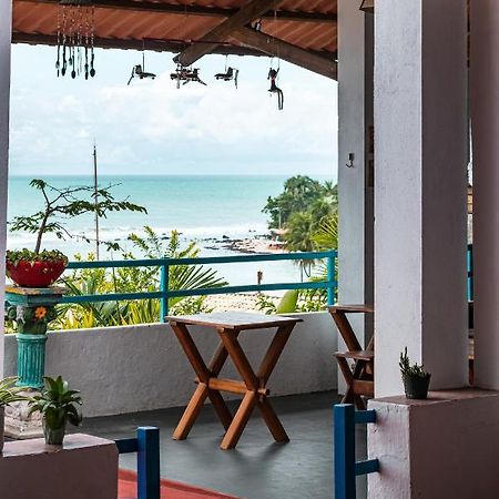 Casa Mirage Pipa , Apartamentos Praia de Pipa Esterno foto