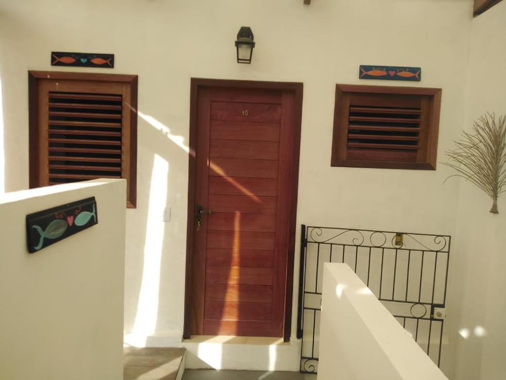 Casa Mirage Pipa , Apartamentos Praia de Pipa Esterno foto