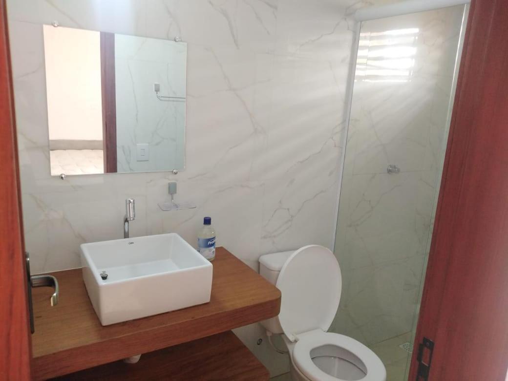 Casa Mirage Pipa , Apartamentos Praia de Pipa Esterno foto