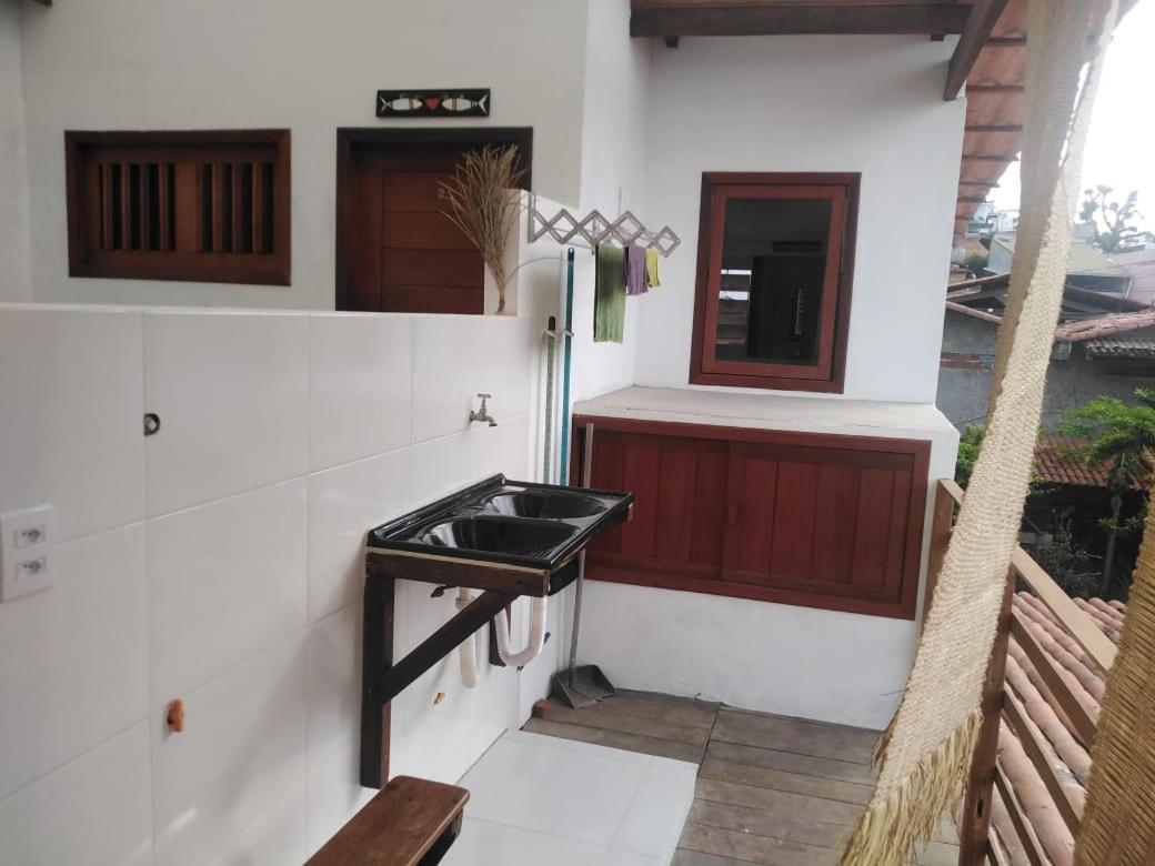 Casa Mirage Pipa , Apartamentos Praia de Pipa Esterno foto