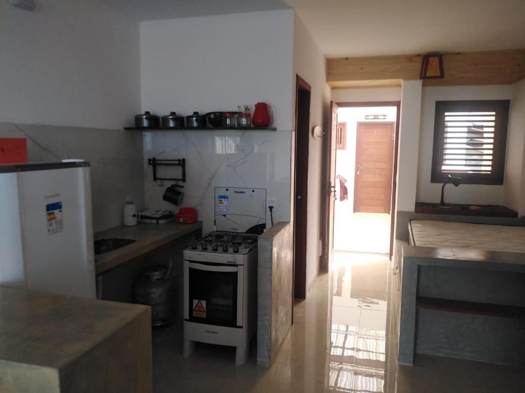 Casa Mirage Pipa , Apartamentos Praia de Pipa Esterno foto