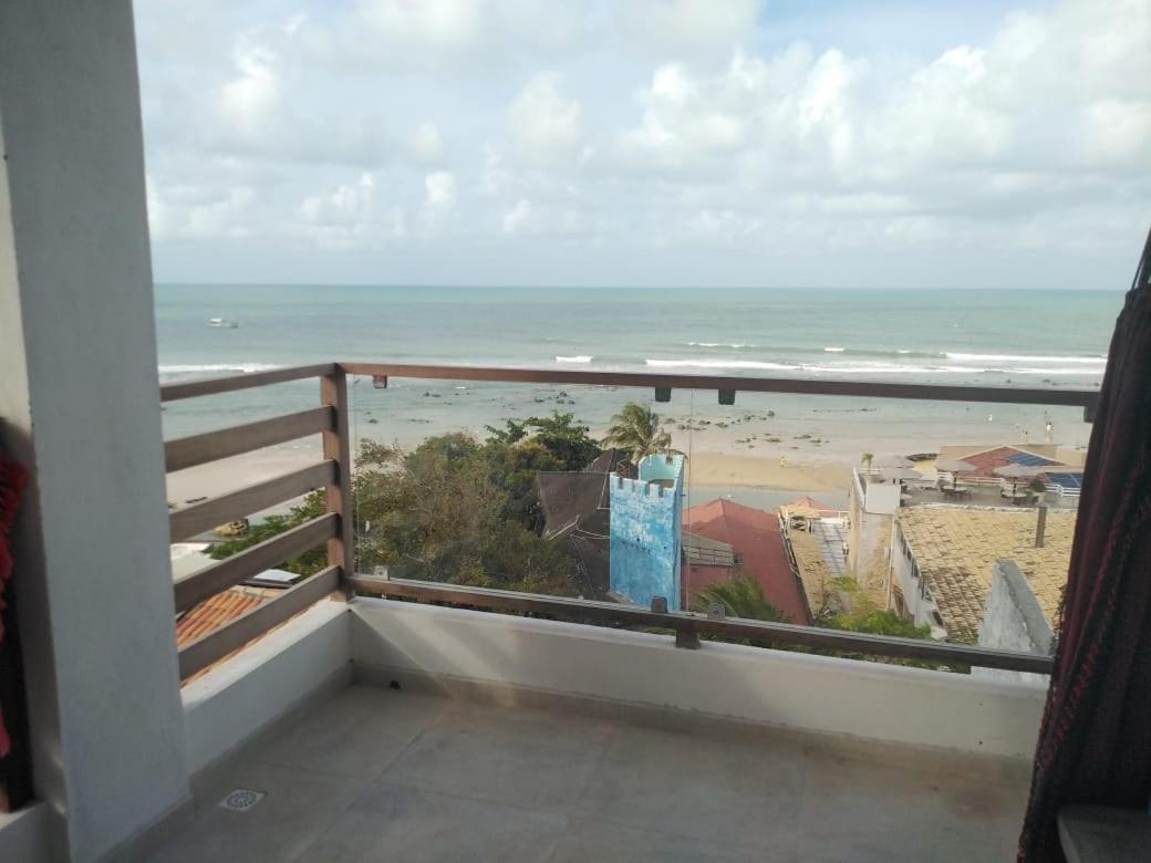 Casa Mirage Pipa , Apartamentos Praia de Pipa Esterno foto