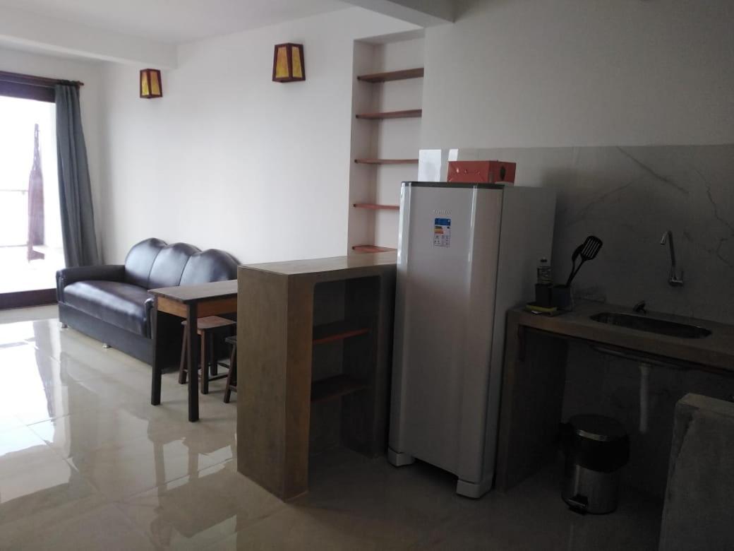 Casa Mirage Pipa , Apartamentos Praia de Pipa Esterno foto