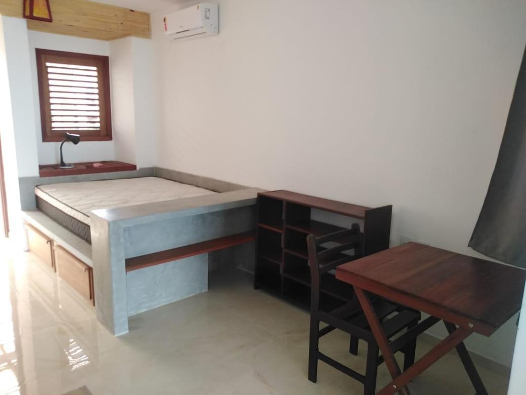 Casa Mirage Pipa , Apartamentos Praia de Pipa Esterno foto