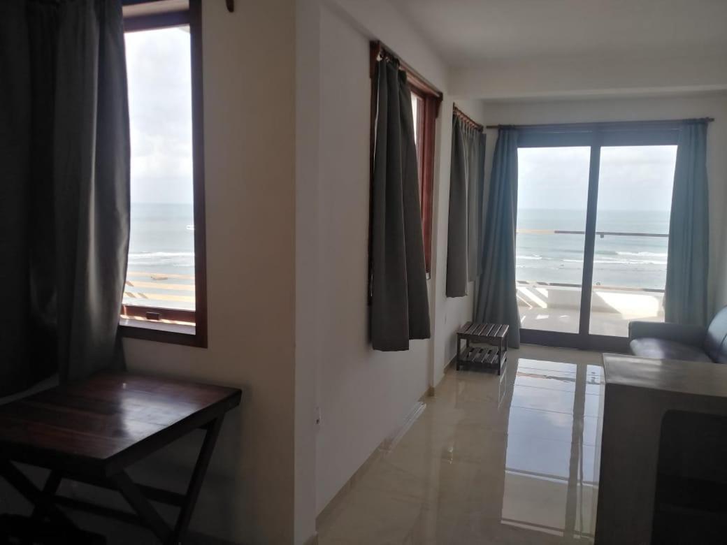 Casa Mirage Pipa , Apartamentos Praia de Pipa Esterno foto
