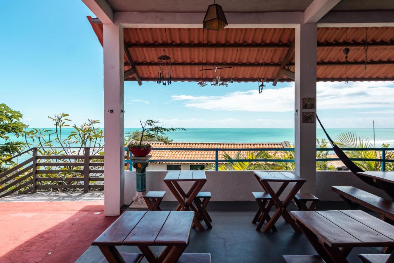 Casa Mirage Pipa , Apartamentos Praia de Pipa Esterno foto