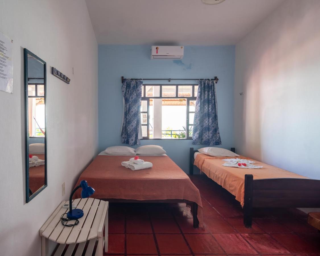 Casa Mirage Pipa , Apartamentos Praia de Pipa Esterno foto