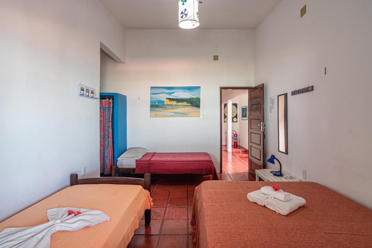 Casa Mirage Pipa , Apartamentos Praia de Pipa Esterno foto