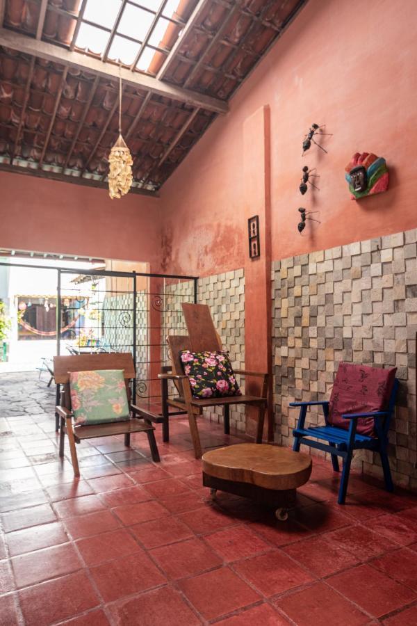 Casa Mirage Pipa , Apartamentos Praia de Pipa Esterno foto