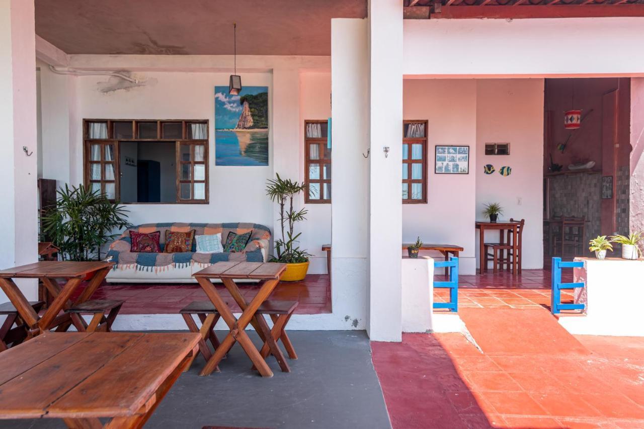 Casa Mirage Pipa , Apartamentos Praia de Pipa Esterno foto