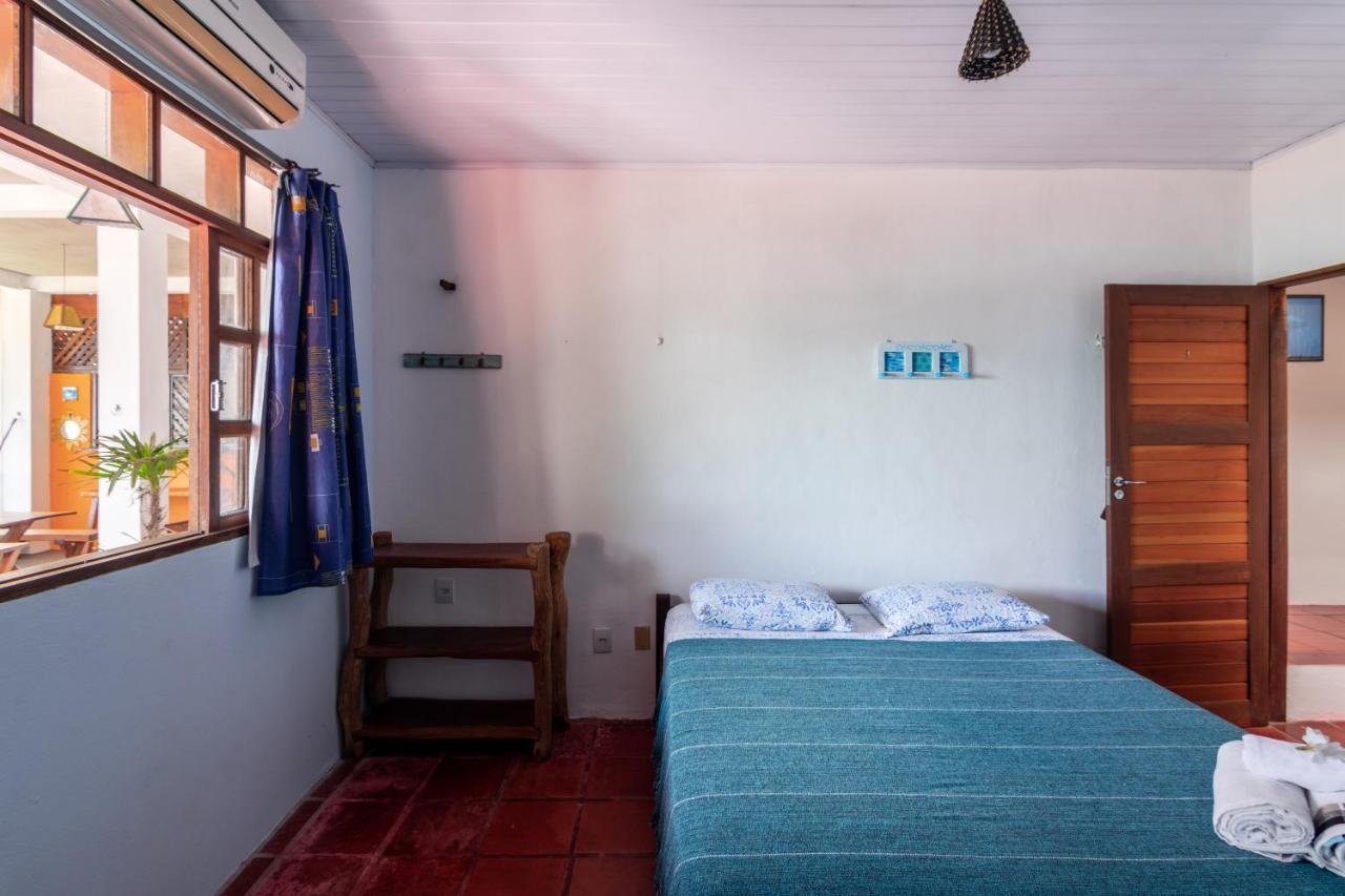 Casa Mirage Pipa , Apartamentos Praia de Pipa Esterno foto