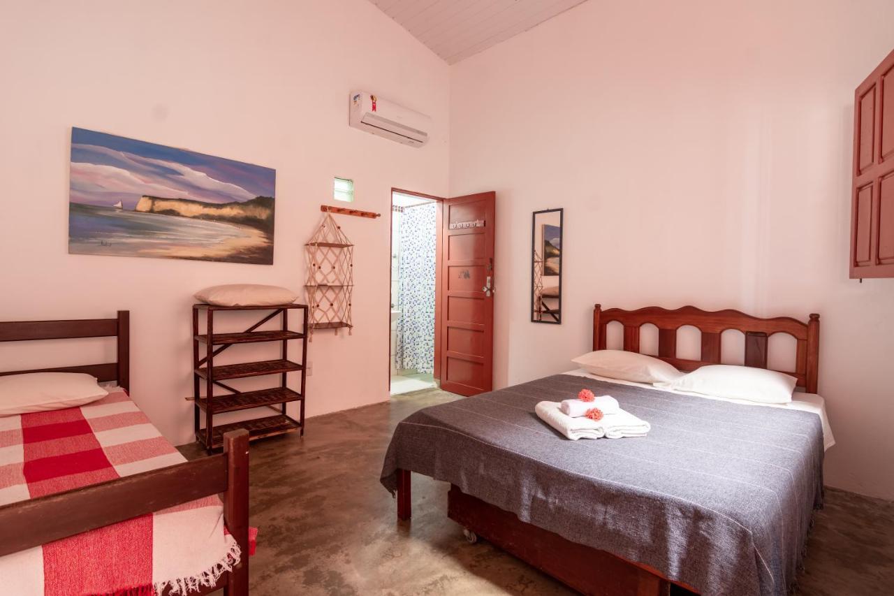 Casa Mirage Pipa , Apartamentos Praia de Pipa Esterno foto