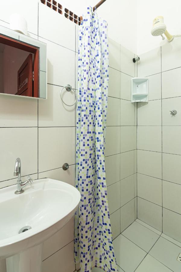 Casa Mirage Pipa , Apartamentos Praia de Pipa Esterno foto