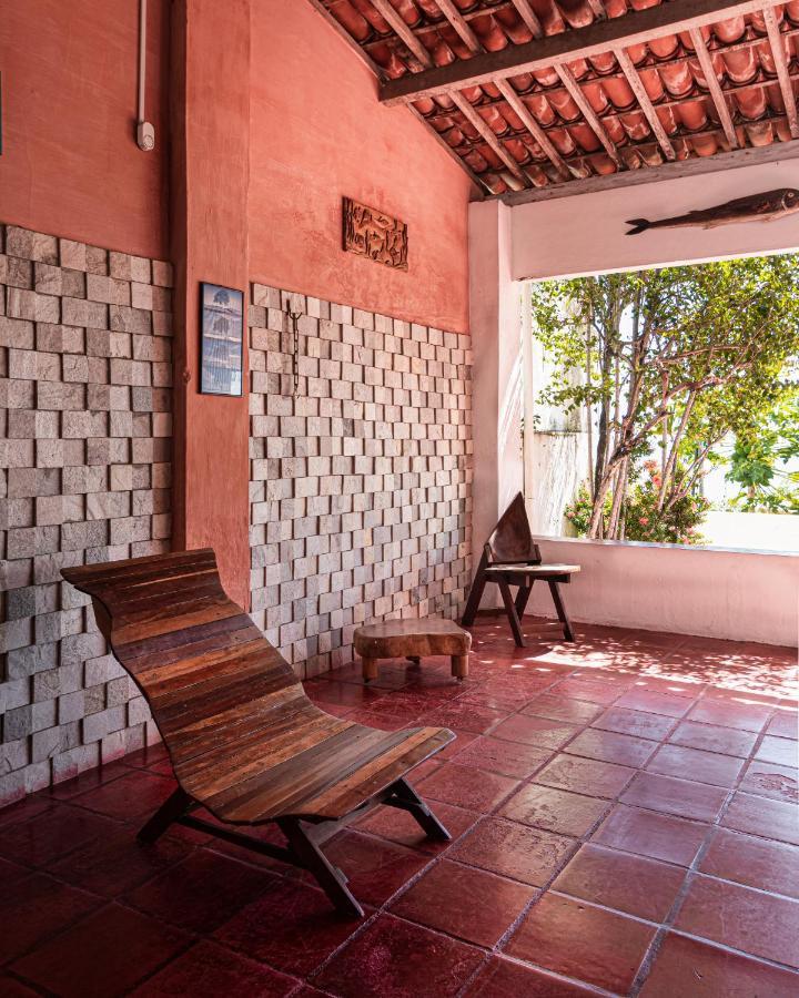 Casa Mirage Pipa , Apartamentos Praia de Pipa Esterno foto