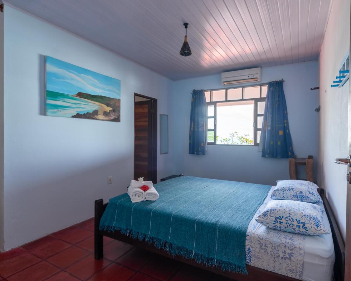 Casa Mirage Pipa , Apartamentos Praia de Pipa Esterno foto