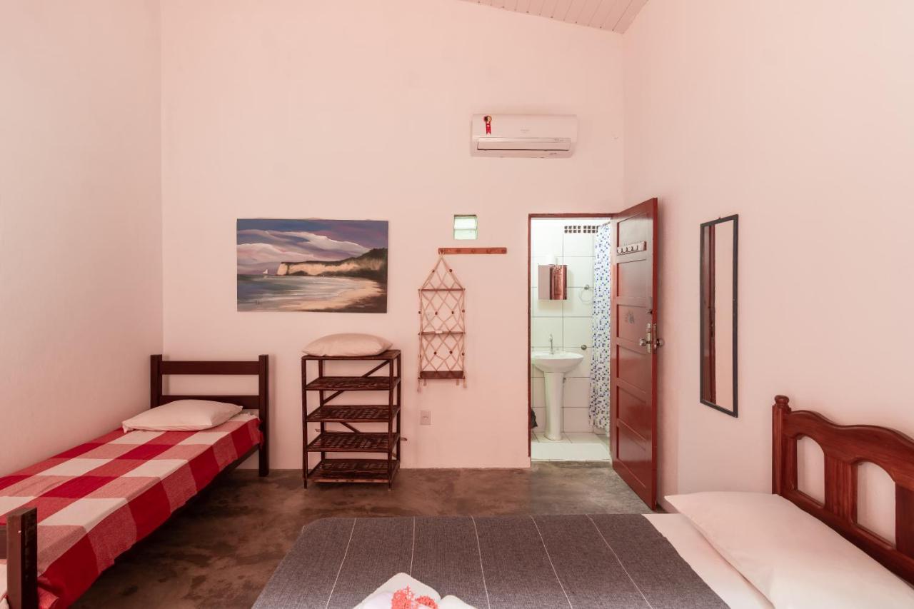 Casa Mirage Pipa , Apartamentos Praia de Pipa Esterno foto