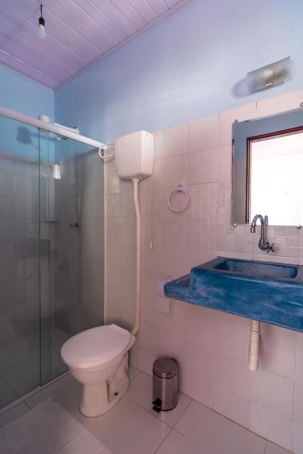Casa Mirage Pipa , Apartamentos Praia de Pipa Esterno foto