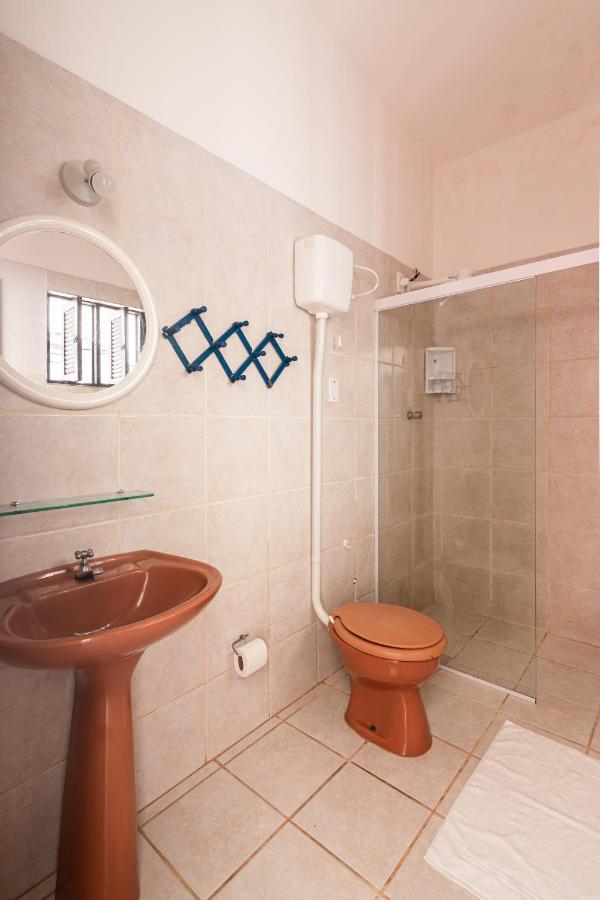 Casa Mirage Pipa , Apartamentos Praia de Pipa Esterno foto