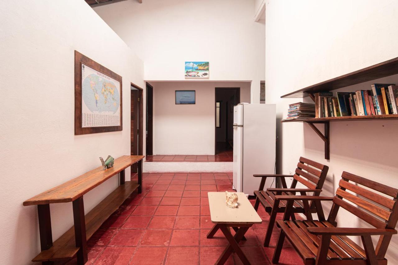 Casa Mirage Pipa , Apartamentos Praia de Pipa Esterno foto
