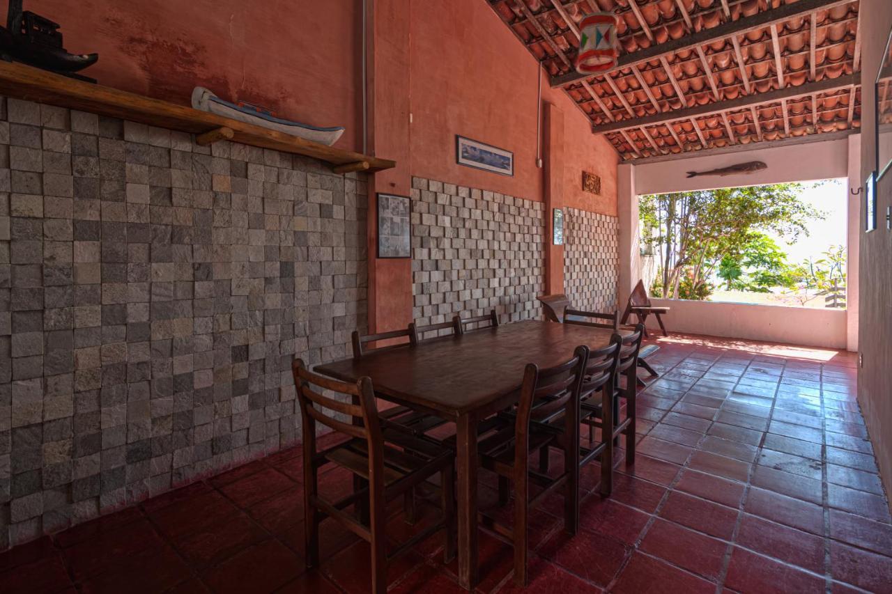 Casa Mirage Pipa , Apartamentos Praia de Pipa Esterno foto