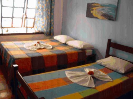 Casa Mirage Pipa , Apartamentos Praia de Pipa Camera foto