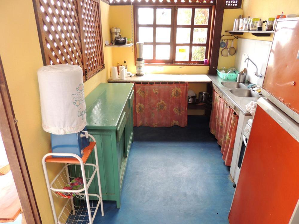 Casa Mirage Pipa , Apartamentos Praia de Pipa Esterno foto