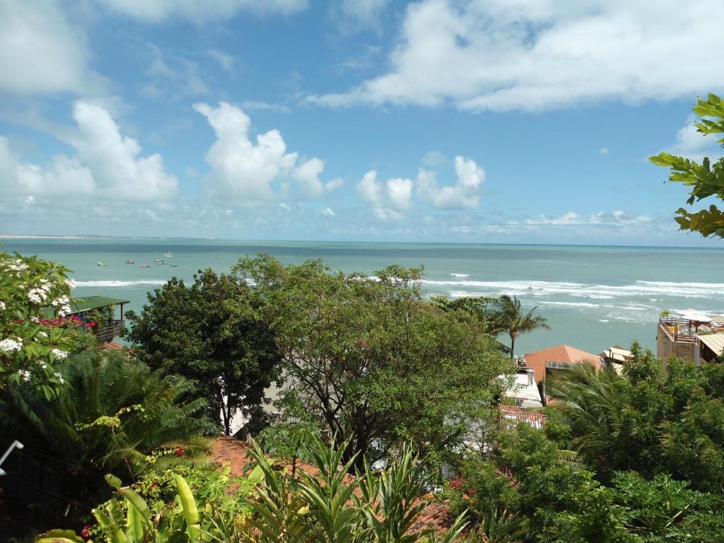Casa Mirage Pipa , Apartamentos Praia de Pipa Esterno foto