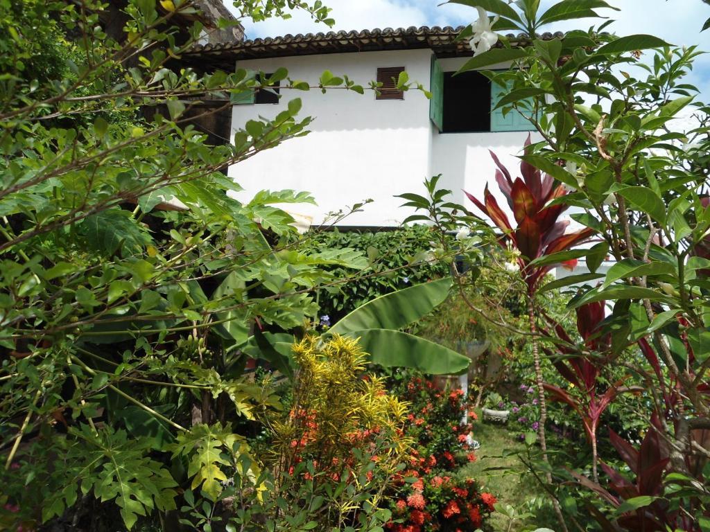 Casa Mirage Pipa , Apartamentos Praia de Pipa Esterno foto