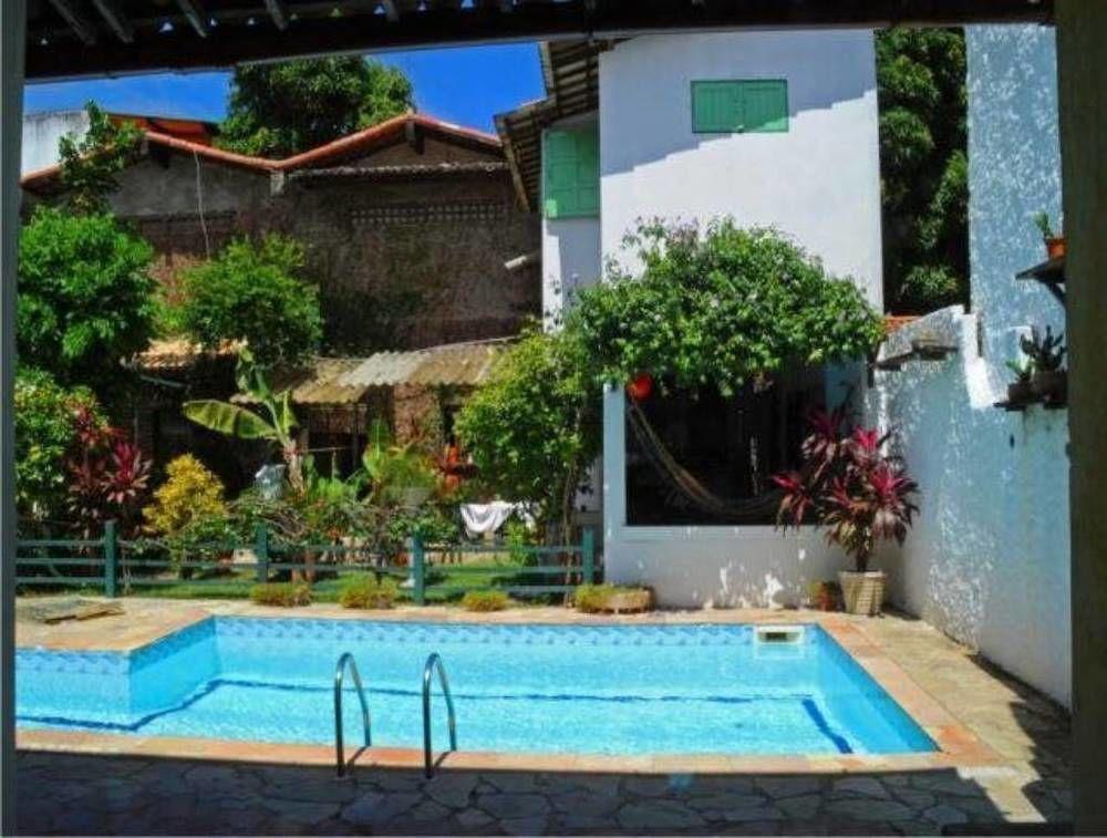Casa Mirage Pipa , Apartamentos Praia de Pipa Esterno foto
